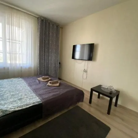 Apartment Claude Shmaude 10 Apeldoorn *
